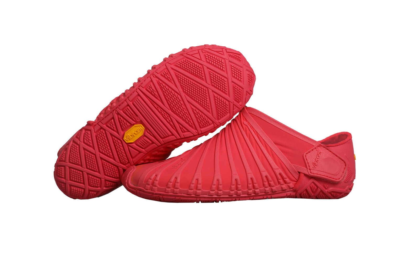 Vibram Fritidssko Barn Korall | 6295-PAVDZ